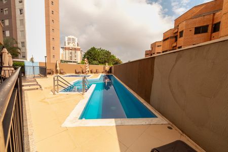Studio à venda com 42m², 1 quarto e 1 vagaÁrea comum