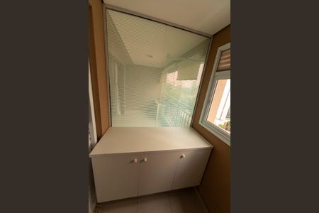 Studio à venda com 42m², 1 quarto e 1 vagaStudio