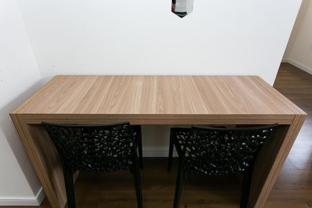 Apartamento para alugar com 27m², 1 quarto e sem vaga Apartamento para alugar com 27m², 1 quarto e sem vagaStudio