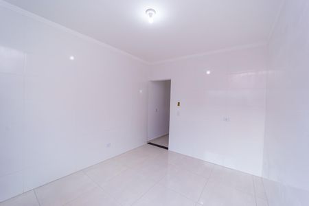 Casa à venda com 109m², 3 quartos e 2 vagas Casa à venda com 109m², 3 quartos e 2 vagasCozinha