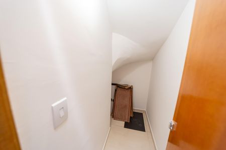 Casa à venda com 109m², 3 quartos e 2 vagas Casa à venda com 109m², 3 quartos e 2 vagasDespensa