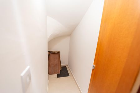 Casa à venda com 109m², 3 quartos e 2 vagas Casa à venda com 109m², 3 quartos e 2 vagasDespensa