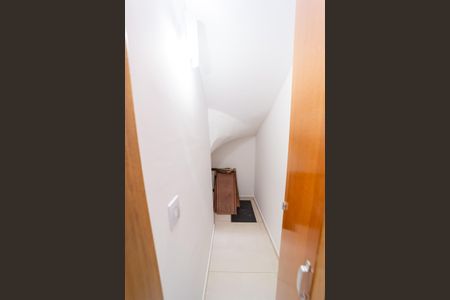 Casa à venda com 109m², 3 quartos e 2 vagas Casa à venda com 109m², 3 quartos e 2 vagasDespensa