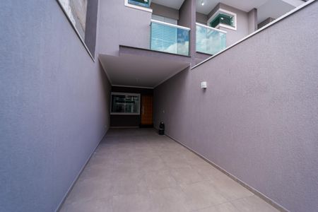 Casa à venda com 109m², 3 quartos e 2 vagas Casa à venda com 109m², 3 quartos e 2 vagasQuintal