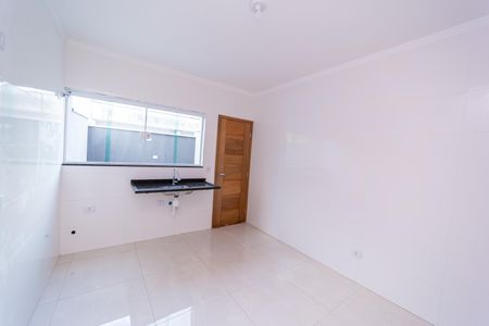 Casa à venda com 109m², 3 quartos e 2 vagas Casa à venda com 109m², 3 quartos e 2 vagasCozinha