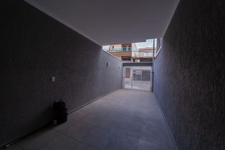 Casa à venda com 109m², 3 quartos e 2 vagas Casa à venda com 109m², 3 quartos e 2 vagasQuintal