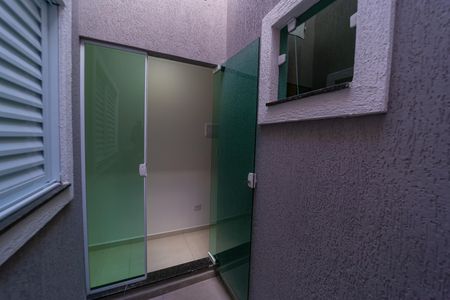 Casa à venda com 109m², 3 quartos e 2 vagas Casa à venda com 109m², 3 quartos e 2 vagasQuintal