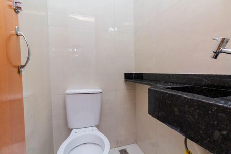 Casa à venda com 109m², 3 quartos e 2 vagas Casa à venda com 109m², 3 quartos e 2 vagasBanheiro 3