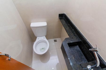 Casa à venda com 109m², 3 quartos e 2 vagas Casa à venda com 109m², 3 quartos e 2 vagasBanheiro 3