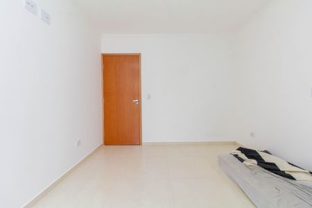 Casa à venda com 109m², 3 quartos e 2 vagas Casa à venda com 109m², 3 quartos e 2 vagasQuarto 3 - suíte com varanda