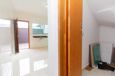 Casa à venda com 109m², 3 quartos e 2 vagas Casa à venda com 109m², 3 quartos e 2 vagasCozinha