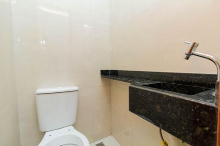 Casa à venda com 109m², 3 quartos e 2 vagas Casa à venda com 109m², 3 quartos e 2 vagasBanheiro 3