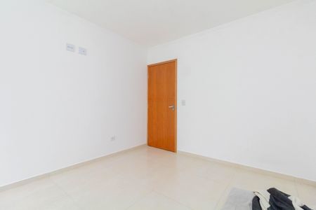 Casa à venda com 109m², 3 quartos e 2 vagas Casa à venda com 109m², 3 quartos e 2 vagasQuarto 3 - suíte com varanda