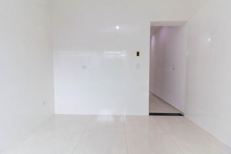 Casa à venda com 109m², 3 quartos e 2 vagas Casa à venda com 109m², 3 quartos e 2 vagasCozinha