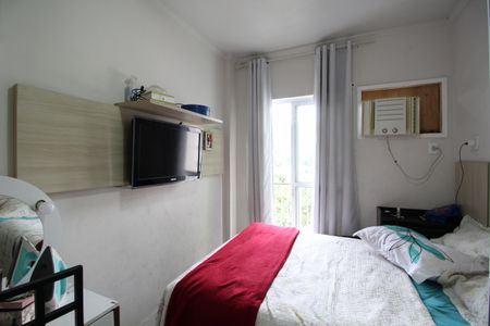 Apartamento à venda com 62m², 2 quartos e 1 vagaQuarto 1