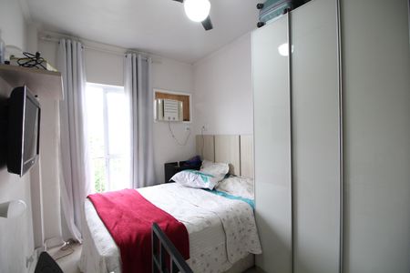 Apartamento à venda com 62m², 2 quartos e 1 vagaQuarto 1