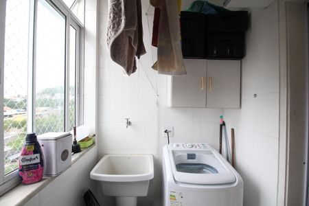 Apartamento à venda com 62m², 2 quartos e 1 vagaÁrea de Serviço