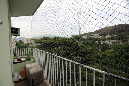 Apartamento à venda com 62m², 2 quartos e 1 vagaVaranda dos Quartos