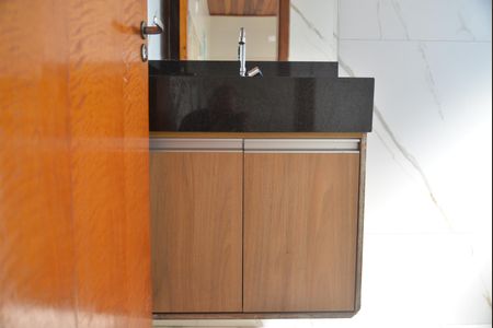 Apartamento à venda com 130m², 2 quartos e 1 vagaBanheiro de Serviço