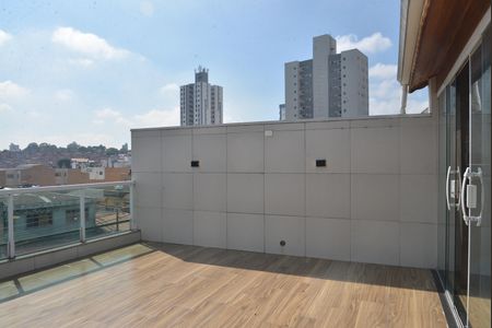 Apartamento à venda com 130m², 2 quartos e 1 vagaCobertura