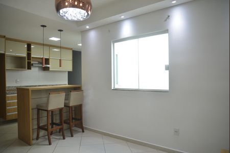 Apartamento à venda com 130m², 2 quartos e 1 vagaSala