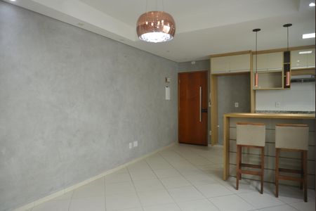 Apartamento à venda com 130m², 2 quartos e 1 vagaSala