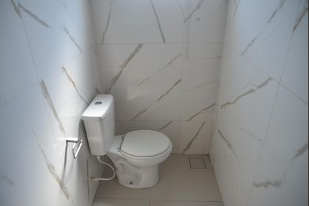 Apartamento à venda com 130m², 2 quartos e 1 vagaBanheiro de Serviço