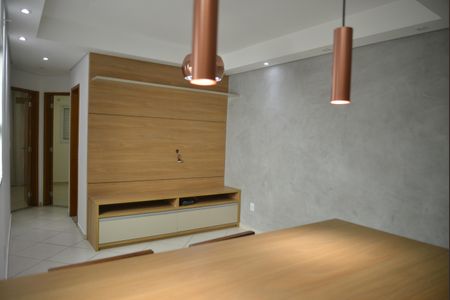 Apartamento à venda com 130m², 2 quartos e 1 vagaSala