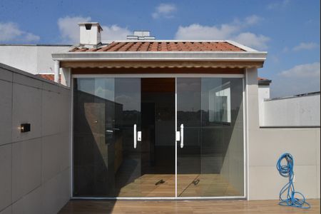 Apartamento à venda com 130m², 2 quartos e 1 vagaCobertura