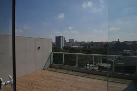 Apartamento à venda com 130m², 2 quartos e 1 vagaCobertura