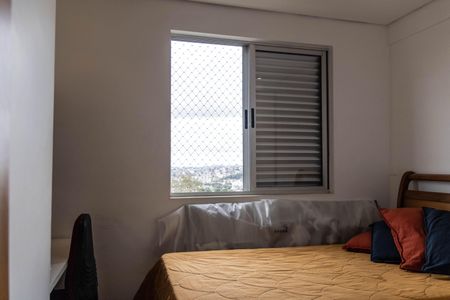 Apartamento à venda com 132m², 2 quartos e 3 vagasQuarto