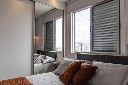 Apartamento à venda com 132m², 2 quartos e 3 vagasSuíte 2