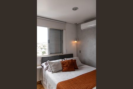 Apartamento à venda com 132m², 2 quartos e 3 vagasSuíte 2