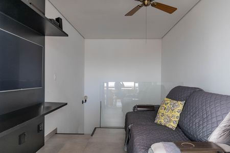 Apartamento à venda com 132m², 2 quartos e 3 vagasSala 2