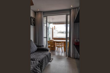 Apartamento à venda com 132m², 2 quartos e 3 vagasSala 2