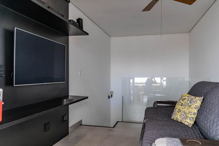Apartamento à venda com 132m², 2 quartos e 3 vagasSala 2