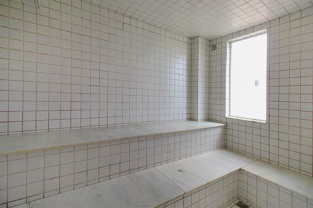 Apartamento à venda com 132m², 2 quartos e 3 vagasÁrea comum - Saúna
