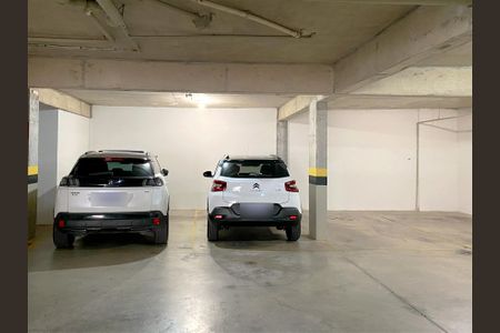 Apartamento à venda com 132m², 2 quartos e 3 vagasGaragem