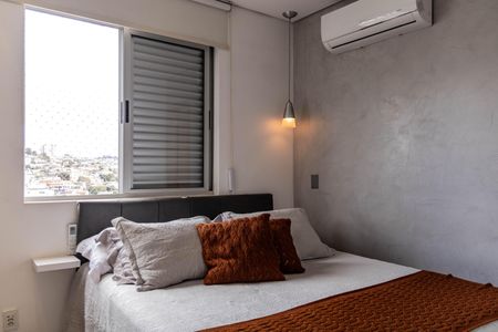 Apartamento à venda com 132m², 2 quartos e 3 vagasSuíte 2