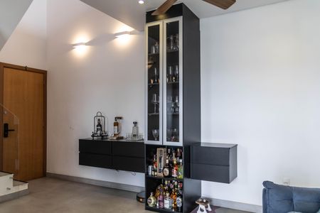 Apartamento à venda com 132m², 2 quartos e 3 vagasSala 1