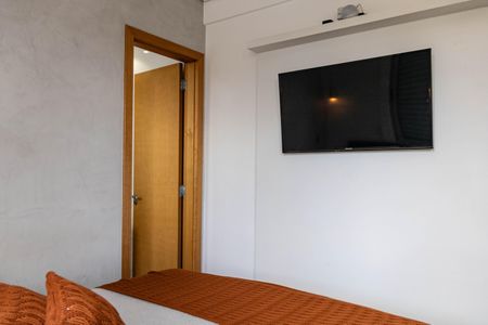 Apartamento à venda com 132m², 2 quartos e 3 vagasSuíte 2