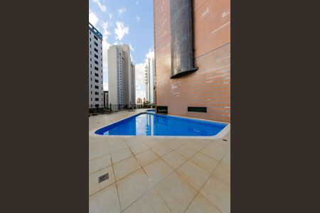 Apartamento à venda com 185m², 4 quartos e 4 vagasÁrea comum