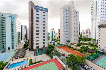 Apartamento à venda com 185m², 4 quartos e 4 vagasVista