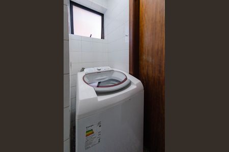 Apartamento à venda com 185m², 4 quartos e 4 vagasÁrea de serviço