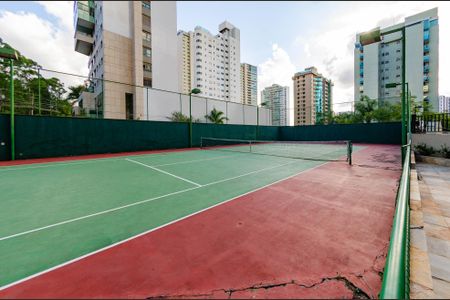 Apartamento à venda com 185m², 4 quartos e 4 vagasÁrea comum