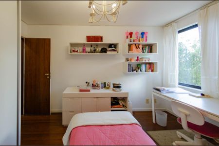 Apartamento à venda com 185m², 4 quartos e 4 vagasQuarto 3