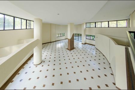 Apartamento à venda com 185m², 4 quartos e 4 vagasÁrea comum