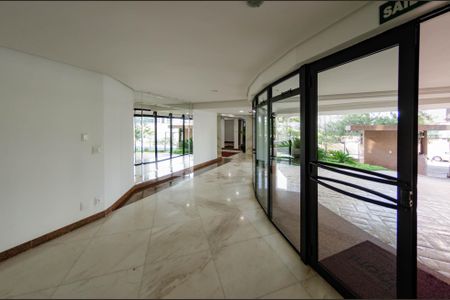 Apartamento à venda com 185m², 4 quartos e 4 vagasÁrea comum