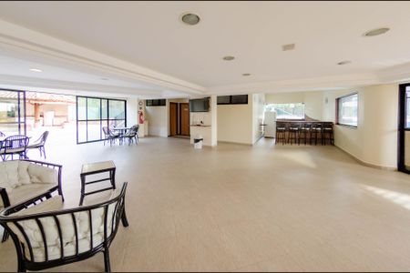 Apartamento à venda com 185m², 4 quartos e 4 vagasÁrea comum