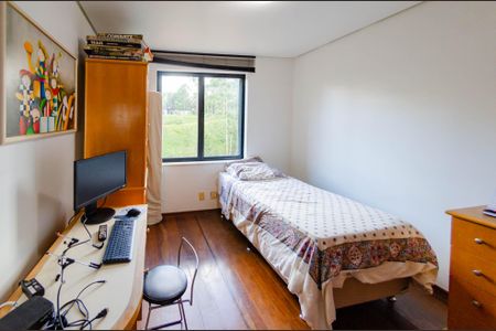 Apartamento à venda com 185m², 4 quartos e 4 vagasQuarto 1